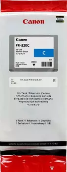 Картридж струйный Canon