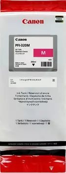 Картридж струйный Canon