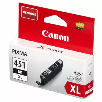 Картридж струйный Canon