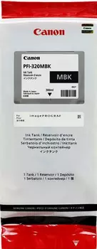 Картридж струйный Canon