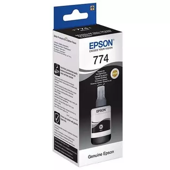 Картридж струйный Epson