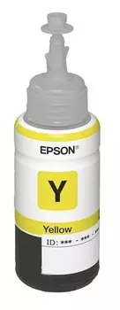 Картридж струйный Epson