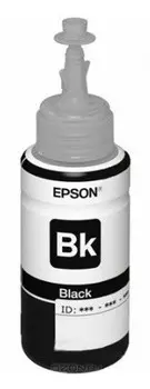 Картридж струйный Epson