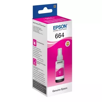 Картридж струйный Epson