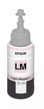 Картридж струйный Epson