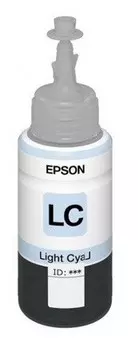 Картридж струйный Epson