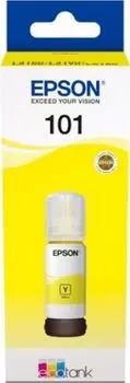 Картридж струйный Epson