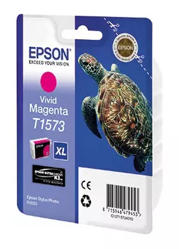 Картридж струйный Epson