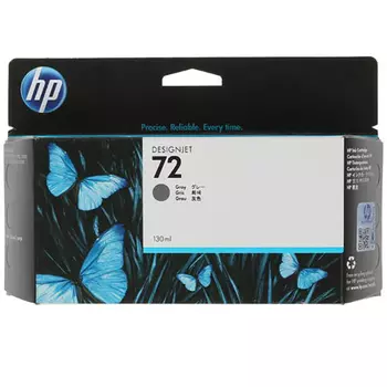 Картридж струйный HP