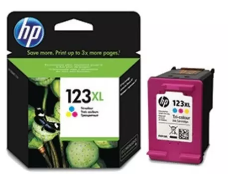 Картридж струйный HP