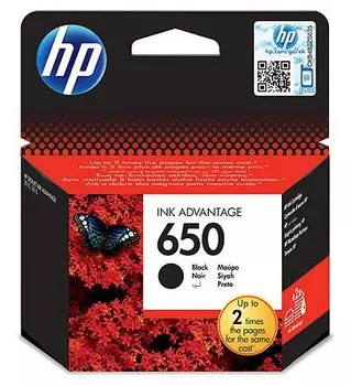 Картридж струйный HP