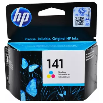 Картридж струйный HP