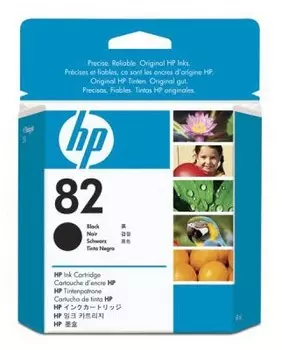 Картридж струйный HP