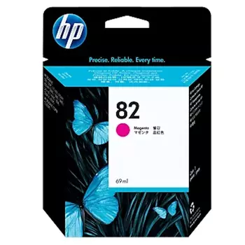 Картридж струйный HP