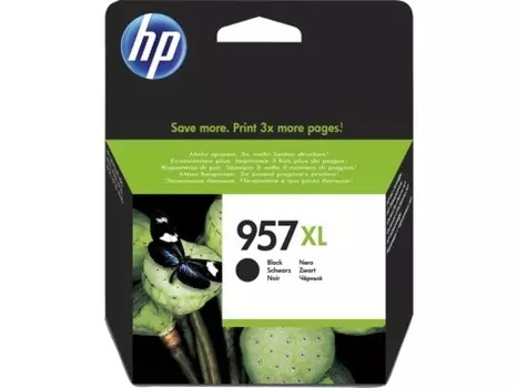 Картридж струйный HP