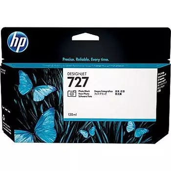 Картридж струйный HP