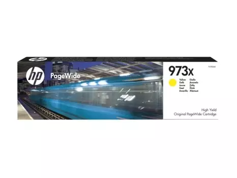Картридж струйный HP