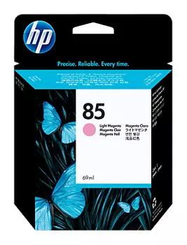 Картридж струйный HP