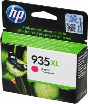 Картридж струйный HP