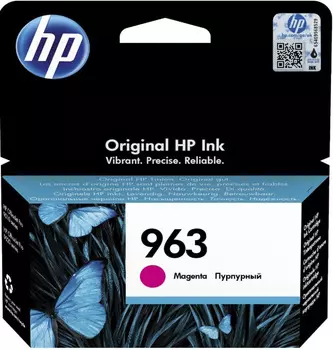Картридж струйный HP