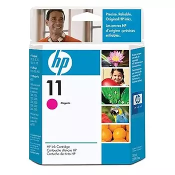 Картридж струйный HP