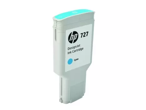 Картридж струйный HP
