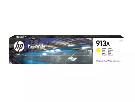 Картридж струйный HP