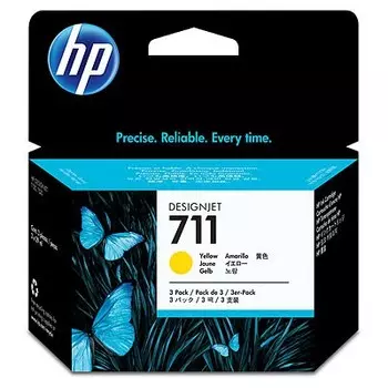 Картридж струйный HP