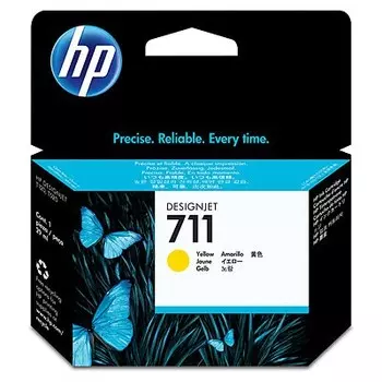 Картридж струйный HP