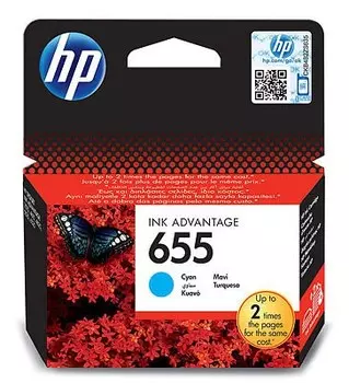 Картридж струйный HP