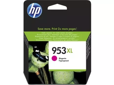 Картридж струйный HP