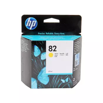 Картридж струйный HP