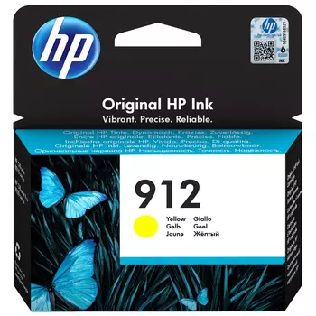 Картридж струйный HP