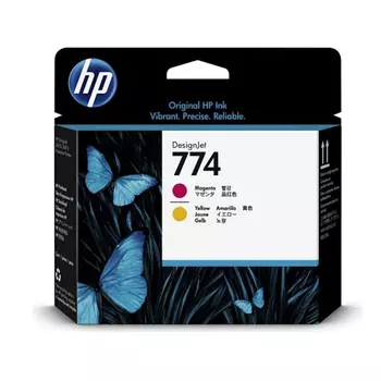 Картридж струйный HP