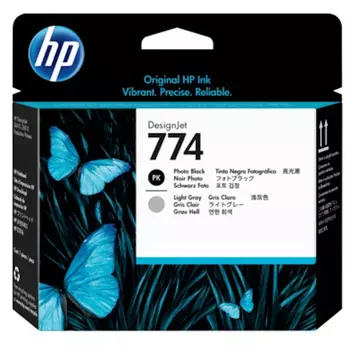Картридж струйный HP