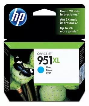 Картридж струйный HP