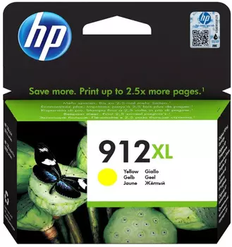 Картридж струйный HP