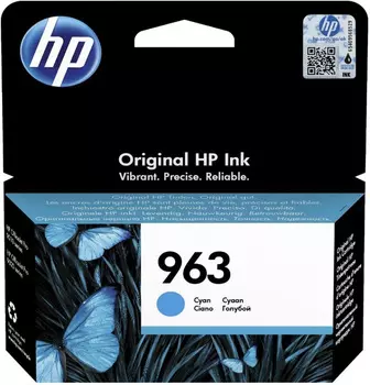 Картридж струйный HP