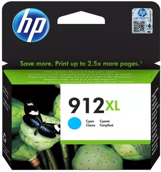Картридж струйный HP