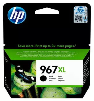 Картридж струйный HP