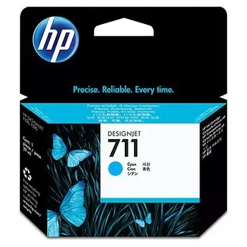 Картридж струйный HP
