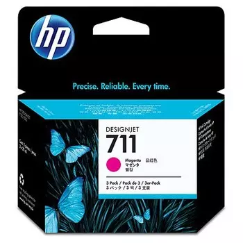 Картридж струйный HP