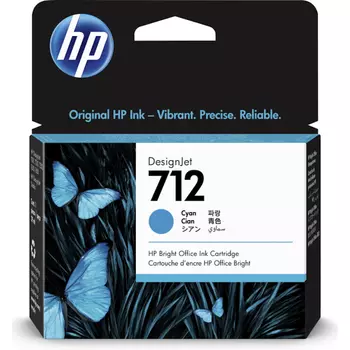 Картридж струйный HP