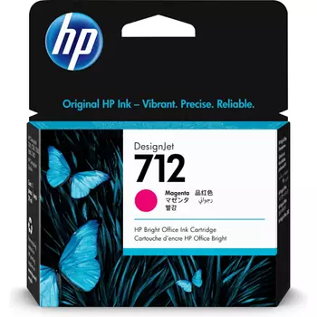Картридж струйный HP