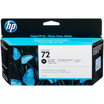 Картридж струйный HP