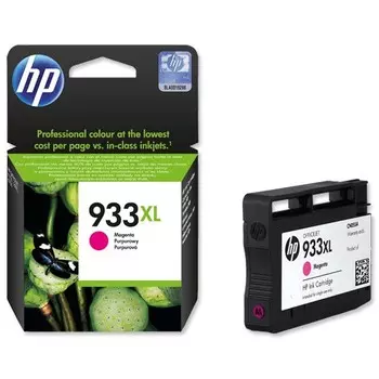 Картридж струйный HP