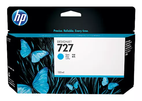 Картридж струйный HP