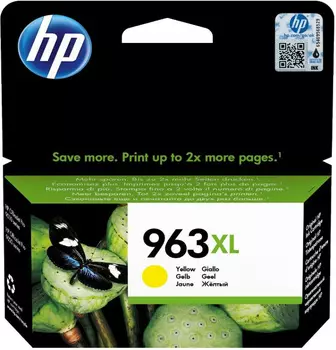 Картридж струйный HP