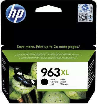Картридж струйный HP