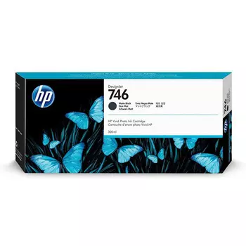 Картридж струйный HP